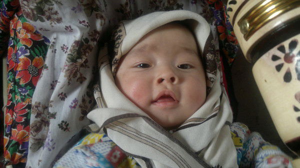 Зинагул Аскарова