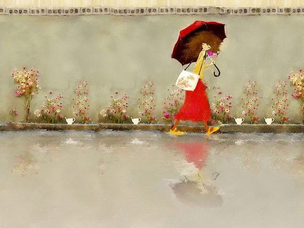 Елена Васильева