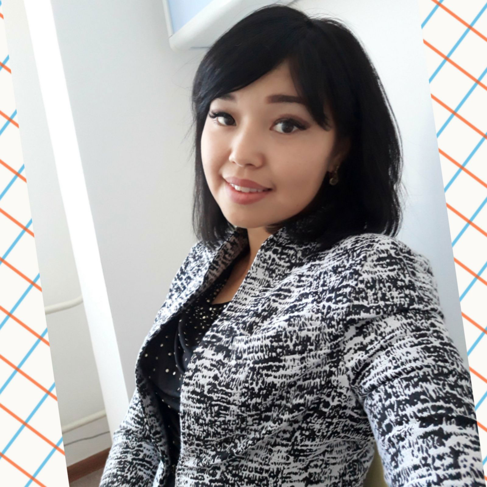 Гулзат Жанахметова