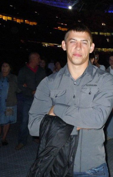 Юрий Цивадиц