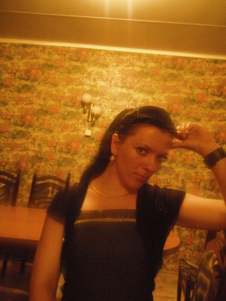 Татьяна Домащенко