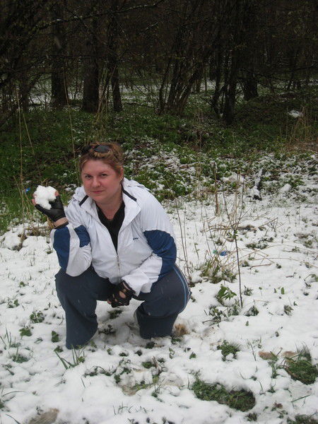 Еи Зуборева