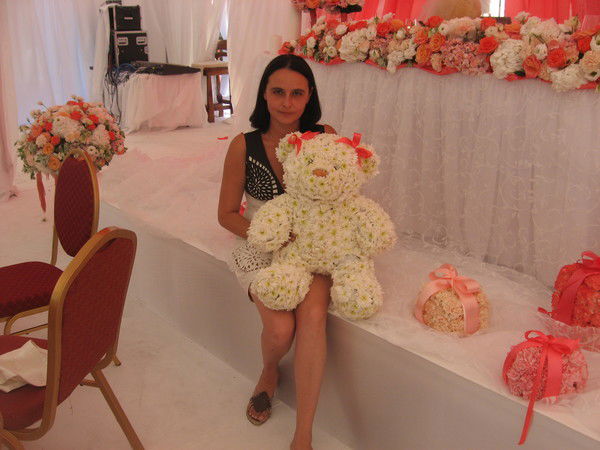 Людмила Авдиенко