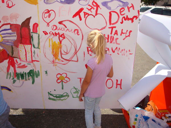 Ксюша Буданова