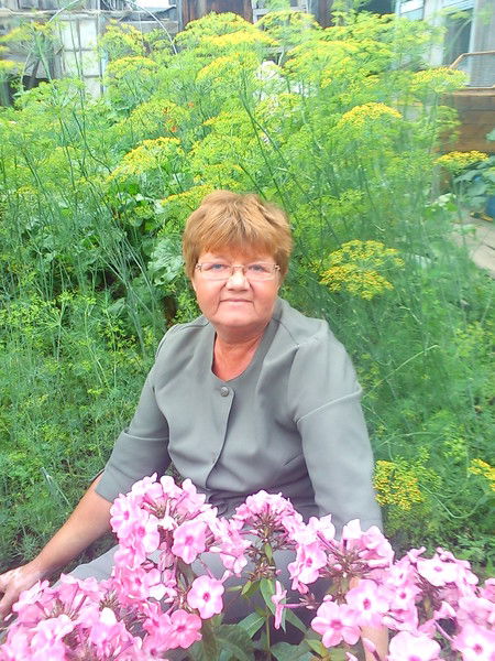 Екатерина Лисенкова-Ярцева