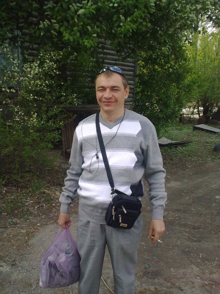 Владимир Фесенко