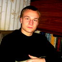 Павел Стержанов