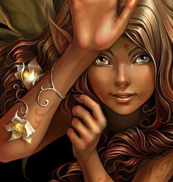 Елена Андрихова