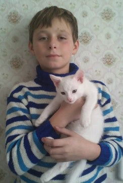 Сергей Кореневский