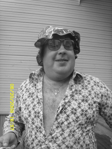 Андрей Сосин