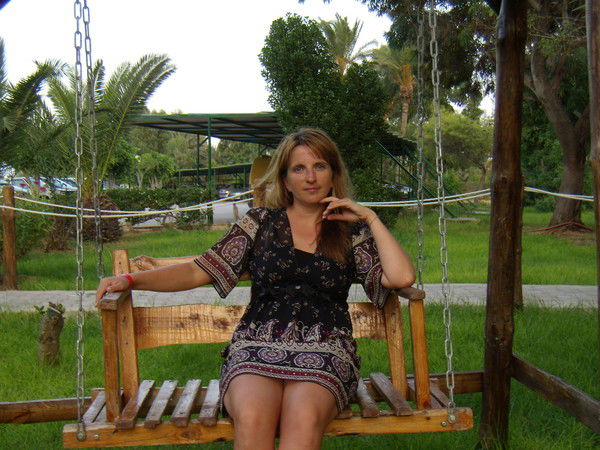 Вероника Мамедова