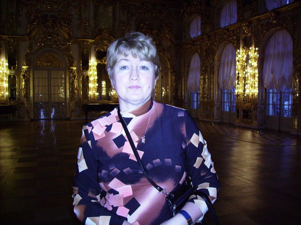 Татьяна Козлова