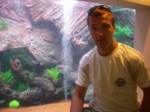 Дмитрий Павлович