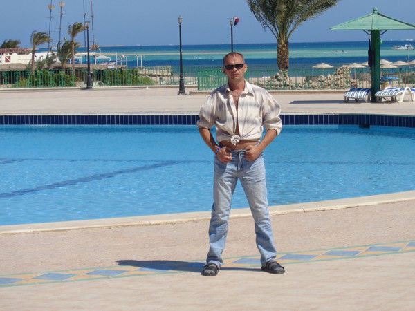 Алексей Щедов