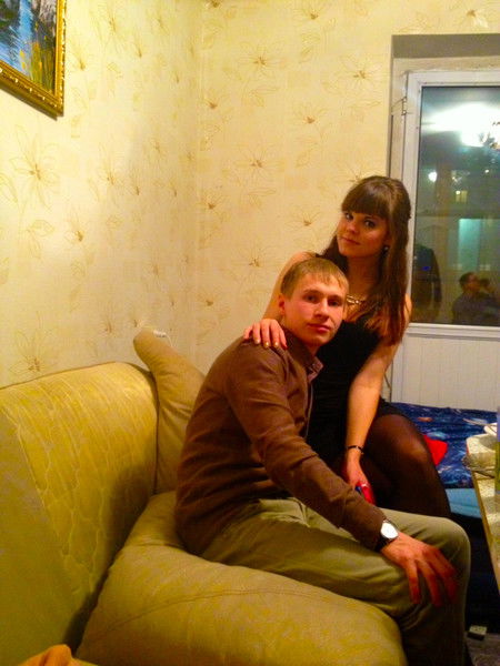 Екатерина Бакунова