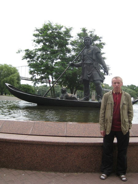 Игорь Фитисов