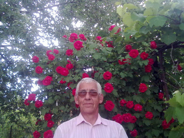 Юрий Батаков