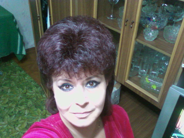 Ирина Сторублевцева