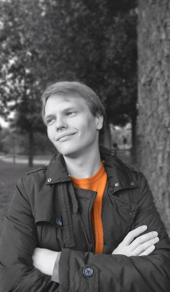 Артём Кавур