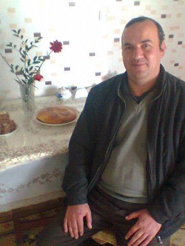 Rufat Abbasov