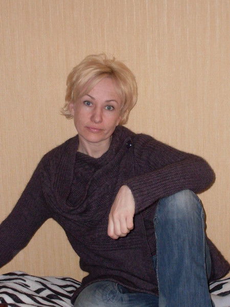 Елена Витович