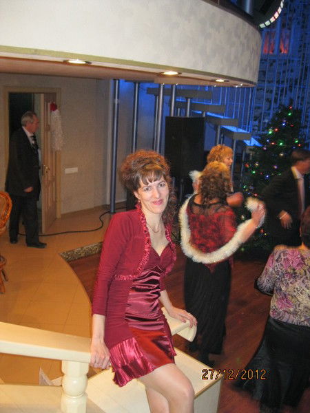 Евгения Калесник