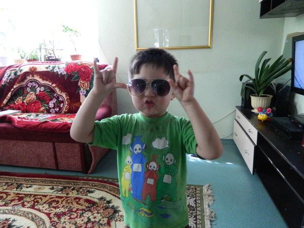 Александр Хван