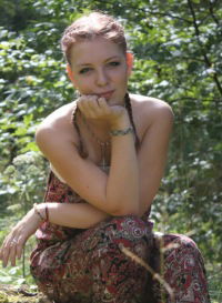 Марина Генералова