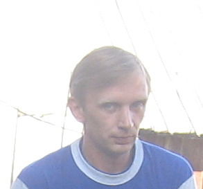 Владимир Кашин