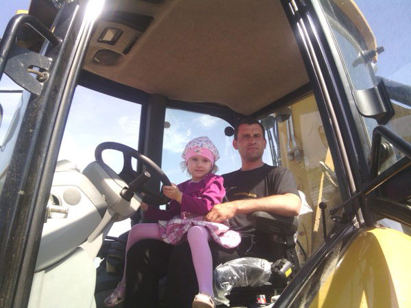 Сергей Чернецов