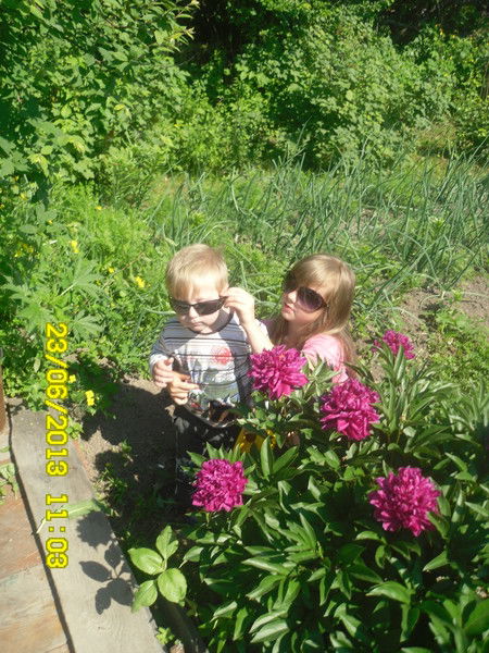 Ольга Головач