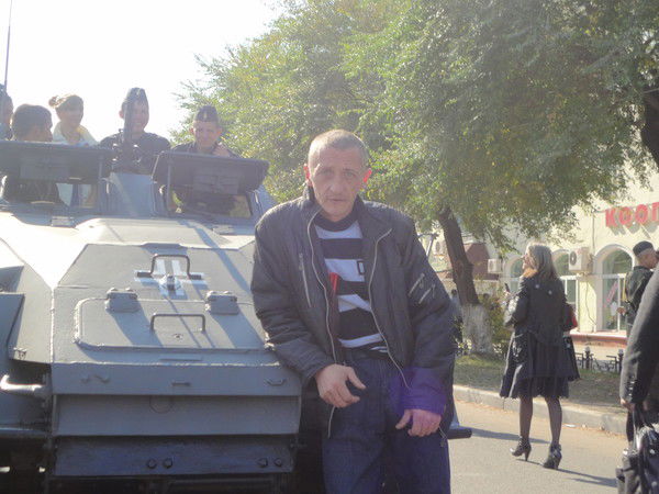 Сергей Фомичев