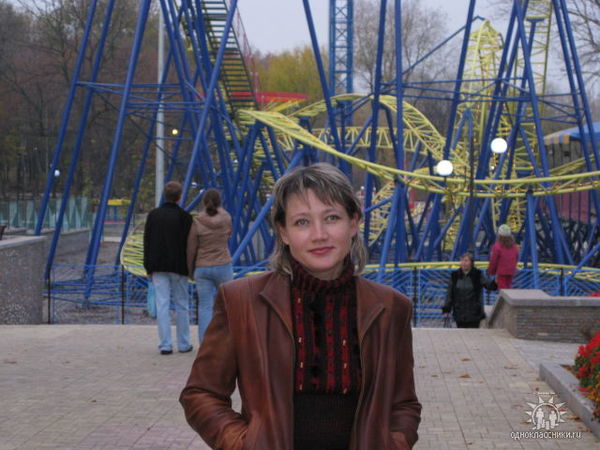 Татьяна Мами