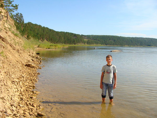 Дима Зинченко