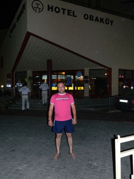 Андрей Паньков