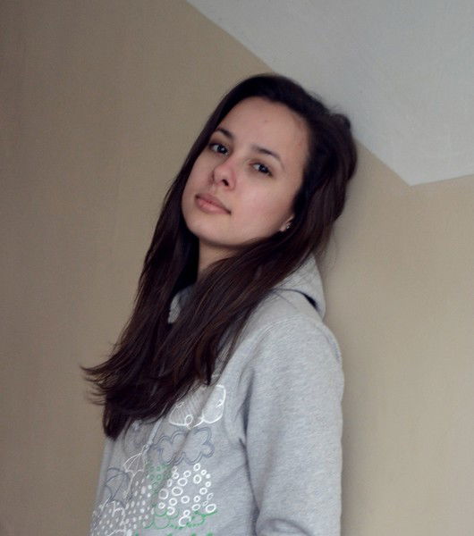 Катерина Григоренко