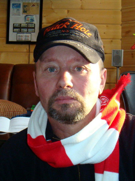 Андрей Павлов