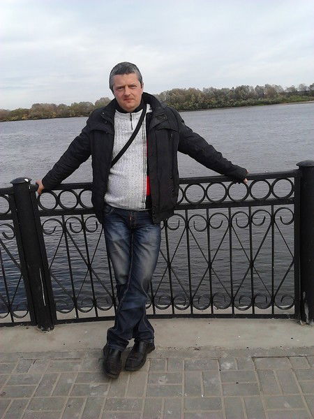 Андрей Алейник