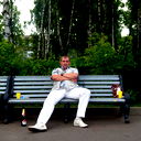 Алексей Соловьев