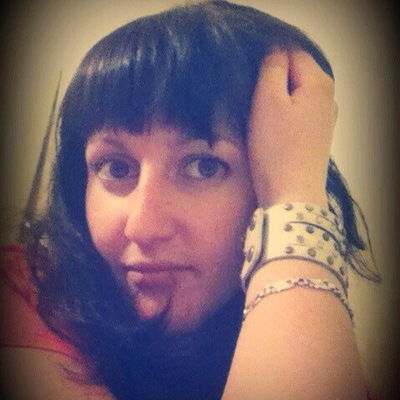 Светлана Зыбина