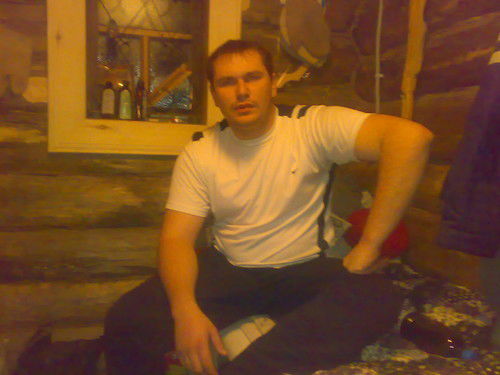 Александр Ефимов