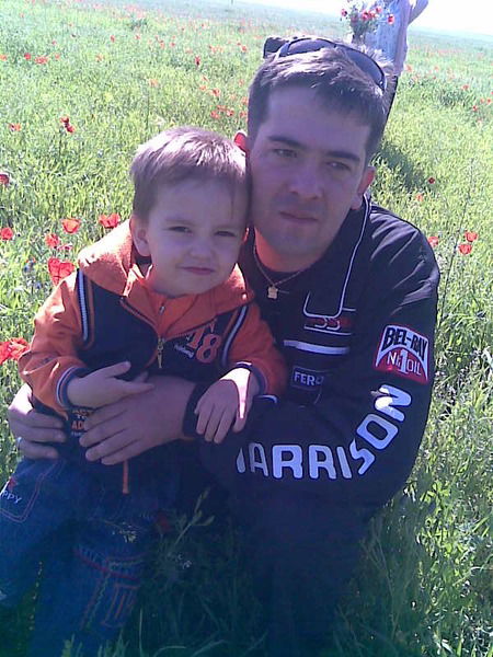 Рустам Якупов