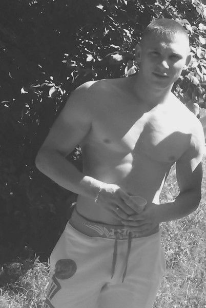 Иван Бережной