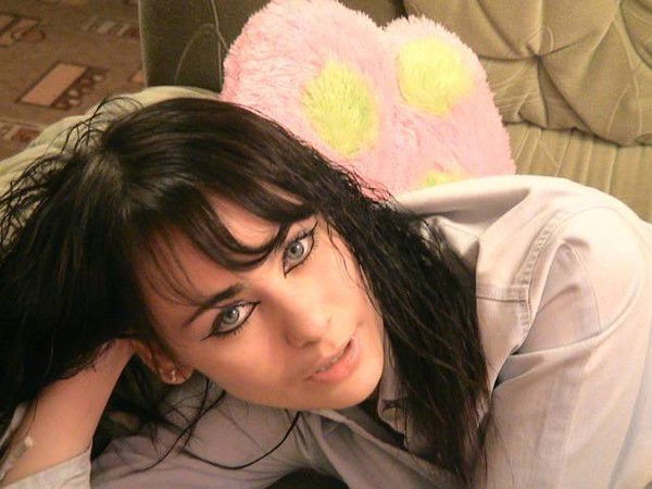 Татьяна Кочерёгина