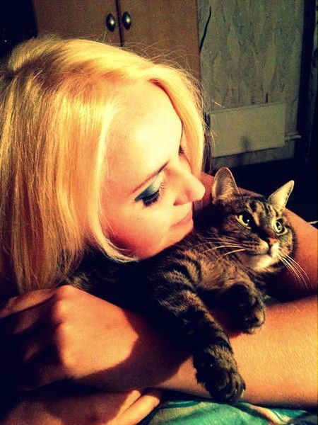 Надина Бутенко