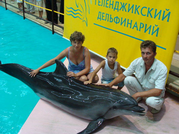 Ирина Назарова