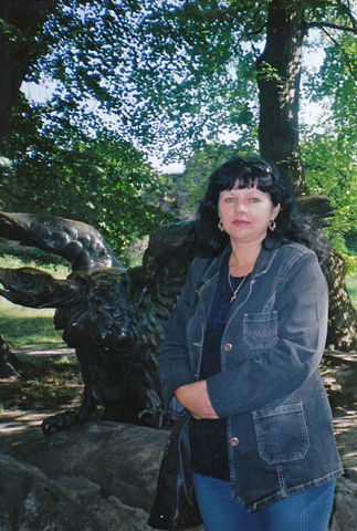 Светлана Свет