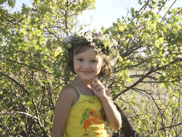 Елена Нуриллаева