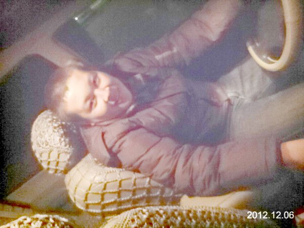 Мухтар Казах