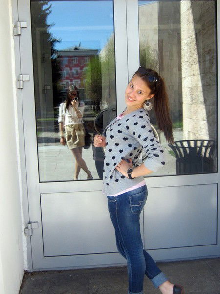 Маргарита Нурбобоева